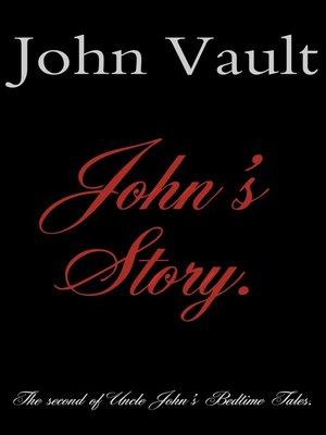 cover image of John's Story